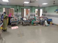 திண்டுக்கல்லில் ஒருவரும் , சிவகங்கையில் ஒருவரும் கொரோனா தொற்றால் உயிரிழப்பு..!