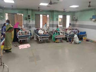 திண்டுக்கல்லில் ஒருவரும் , சிவகங்கையில் ஒருவரும் கொரோனா தொற்றால் உயிரிழப்பு..!