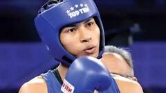 Lovlina Borgohain vs. Busenaz Surmeneli: Who is better? | Explained Graphically