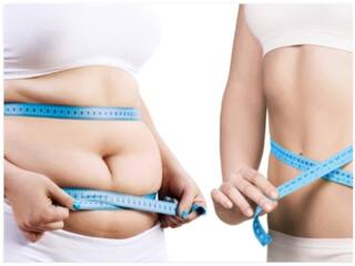 Weight Loss Tips: Adopt These Habits In The Morning To Reduce Obesity, Lose Weight Rapidly