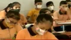 Surat: આ શાળામાં રાજ્ય સરકારના નિયમોના ઉડ્યા ધજાગરા, શિક્ષણકાર્ય કરાયું હતું શરૂ