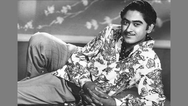 Kishore Kumar Birthday: list of popular films acted by this legendary personality Kishore Kumar Birthday : এক ঝলকে দেখে নিন কিশোর কুমার অভিনীত সেরা ৫ টি ছবি