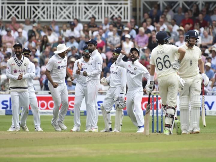 IND vs ENG 1st Test Live updates India vs England 1st Test Live Cricket Score Streaming Online: IND vs ENG Match Live Scorecard IND vs ENG 1st Test Live updates: இங்கிலாந்து முதல் இன்னிங்க்ஸில் 183 ரன்னுக்கு சுருண்டது