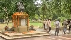 Ahmedabad:સૌથી જૂના લોકમાન્ય તિલક બાગનું કરાશે નવીનીકરણ, ક્યારે શરૂ કરાશે કામગીરી?