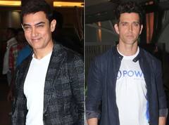 जब Aamir Khan ने Hrithik Roshan को Rang De Basanti में एक रोल ऑफर करते हुए कहा था, ‘अच्छी फिल्म है कर ले’