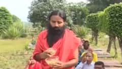 યોગ ભગાવે રોગ: બદામ, અખરોટ અને મધ થાઇરોડ માટે છે અકસીર ઈલાજ, યોગાસનના જાણો ફાયદા