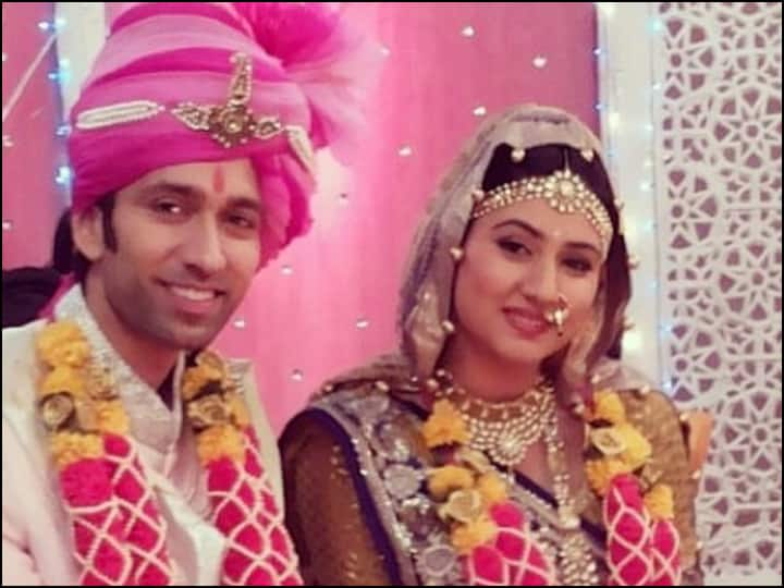 'Pyaar Ka Dard Hai' Co-Stars Nakuul Mehta & Disha Parmar To Play Leads