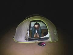 Actress Pooja Devariya pics | வெயிலோ முயலோ பருகும் வண்ணம்.. வெள்ளை பனி துளி ஆவேனோ - பூஜா தேவரியா ஆல்பம்