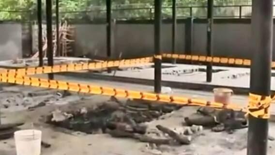 Delhi : पीड़ित परिवार के घर नेताओं का जमघट, मासूम की मौत पर भी सियासत क्यों ? | Ghanti Bajao