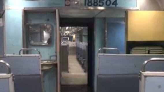 ગાંધીનગર-વરેઠા ટ્રેનનો સમય બદલવા અને ભાડું ઘટાડવા માંગ, મહેસાણા સાંસદ શારદા પટેલનો રેલ્વે મંત્રીને પત્ર