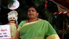 Special Report : कष्टकरी महिलांसाठी खास लसीकरण मोहिम, माणदेशी फाऊंडेशनचा स्तुत्य उपक्रम ABP Majha