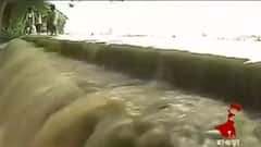 Howrah Flood Situation: ডুবেছে একের পর এক গ্রাম, প্লাবন-দুর্ভোগে আমতা-উদয়নারায়ণপুর