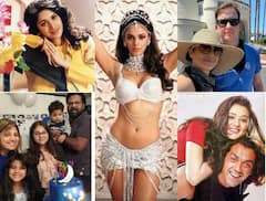 मीनाक्षी शेषाद्री, मल्लिका सेहरावत बॉलीवुड की इन अभिनेत्रियों ने शादी के बाद इंडस्ट्री को कहा अलविदा, पति के साथ विदेश में रहने लगीं