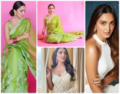 Shershaah Promotions: महंगे कपड़ों में नज़र आ रहीं कियारा आडवाणी, लोग फिल्म भूलकर ड्रेस की कीमत देख रहे