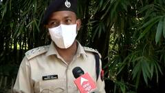 Lovlina के घर खास मिठाई लेकर पहुंचे SDPO Trinayan Bhuyan, बोले-'भारत के लिए गर्व का दिन'