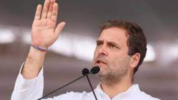 Notice to Twitter against Rahul Gandhi for posting picture with rape victim's family | Delhi Case | POCSO