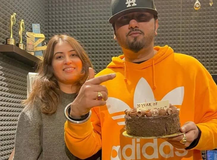 घरेलू हिंसा के आरोप झेल रहे Honey Singh ने कभी पत्नी को लेकर किए थे ऐसे खुलासे, जानिए क्या कहा था?