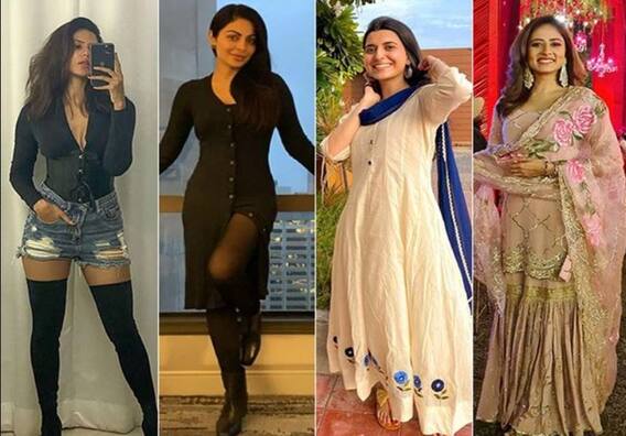 ਪੰਜਾਬੀ ਫਿਲਮ ਇੰਡਸਟਰੀ ਦੀਆਂ ਇਹ ਐਕਟਰੈਸ ਪੰਜਾਬੀਆਂ ਦੇ ਦਿਲਾਂ 'ਤੇ ਕਰਦੀਆਂ ਰਾਜ