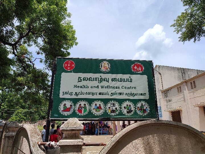 சேலம் : புதிதாக 83 பேருக்கு தொற்று உறுதி; 2 பேர் உயிரிழப்பு..!