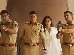 बॉलीवुड की ये 5 बड़ी फिल्में जल्द सिनेमाघरों में हो सकती हैं रिलीज, Bell Bottom से लेकर Satyameva Jayate 2 तक के नाम हैं शामिल