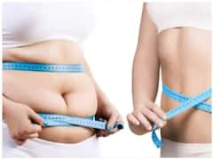 Weight Loss Tips: బరువు తగ్గాలనుకుంటున్నారా? ఈ ఐదు టిప్స్ ట్రై చేయండి