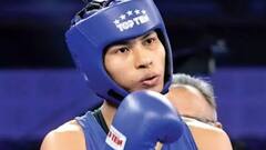 PM Modi ने की महिला हॉकी टीम की कप्तान रानी रामपाल और कोच मारिजने से बात