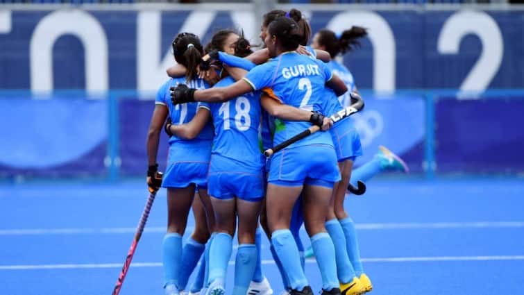 India vs Argentina, Women's Hockey: भारतीय महिला हॉकी टीम सेमीफाइनल में अर्जेंटीना से 2-1 हारी, गोल्ड की उम्मीद टूटी