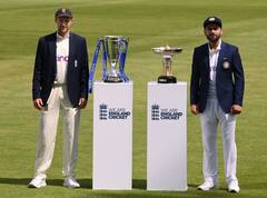 Ind vs Eng 1st Test: இந்தியா-இங்கி., டெஸ்ட் நடக்குமா? மிரட்டும் மழை... யார் அந்த லெவன்? கடைசி நிமிட கள நிலவரம்!