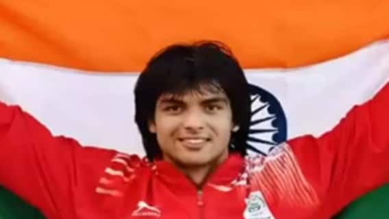 Neeraj Chopra's stellar performance impresses everyone | Namaste Bharat (04 Aug 2021)