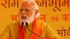 One year of Ram Temple bhumi pujan & Ayodhya again becoming center of politics | ICH