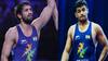 Tokyo Olympics 2020 Wrestling: কুস্তিতে পদকের আশা জাগিয়ে সেমিফাইনালে ভারতের রবি, দীপক