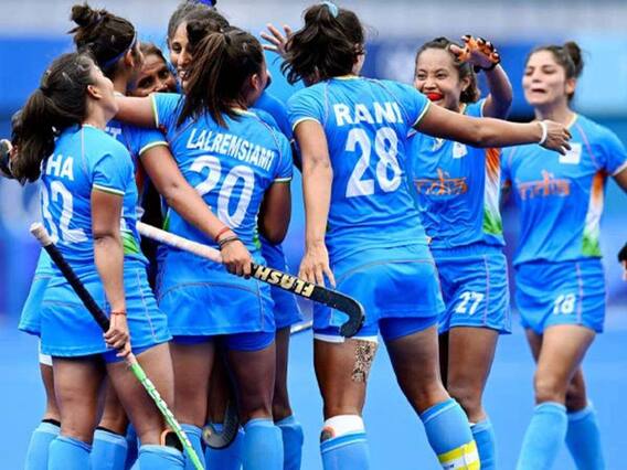 ਕਿੰਝ ਭਾਰਤੀ ਮਹਿਲਾ ਹਾਕੀ ਟੀਮ ਦੇ ਹੱਥੋਂ ਫਿਸਲਿਆ Gold ?