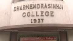 રાજકોટની ધર્મેન્દ્રસિંહજી કોલેજની ઇમારતને હેરિટેજનો દરજ્જો, રાજ્યની 5 ઇમારત હેરિટેજ જાહેર