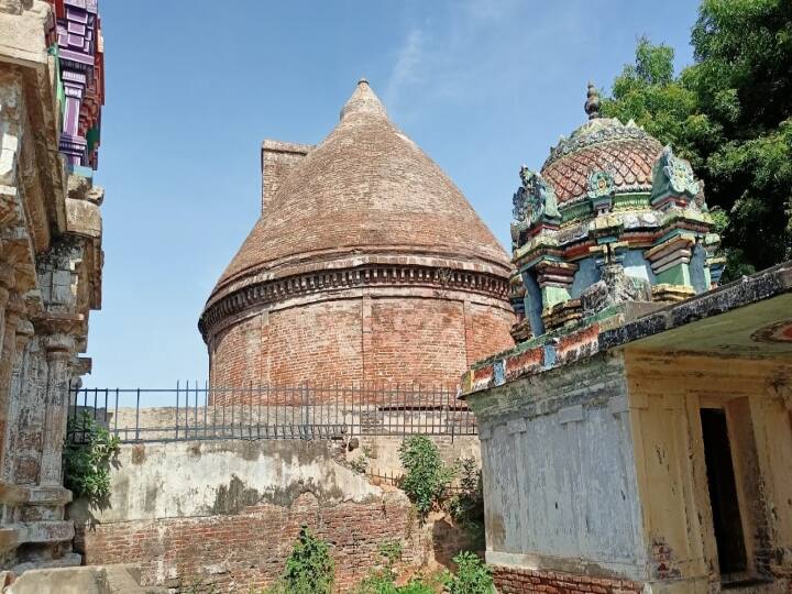 ’நெற்களஞ்சியத்தின் பெருமைச் சொல்லும் பிரம்மாண்ட நெற்குதிர்’ சுற்றுலாத்தலமாகுமா பாலைவனநாதர் சுவாமி கோயில்..?