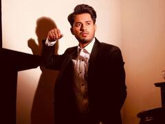 Goriyaan Goriyaan ਫੇਮ ਗਾਇਕ Romana ਨੇ ਇੱਕੋ ਦਿਨ 'ਚ ਰਿਲੀਜ਼ ਕੀਤੇ ਚਾਰ ਗਾਣੇ