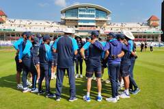 IND vs ENG 1st Test: ઈંગ્લેન્ડ ટોસ જીતીને પ્રથમ બેટિંગ લીધી