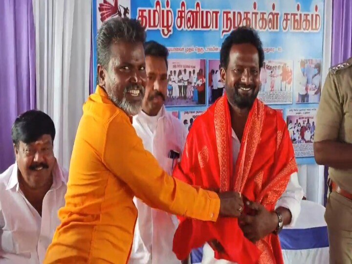 ‛மீசை வளர்த்த ஆண்களுக்கும், தண்டட்டி  அணிந்த பெண்களுக்கும் சினிமாவில் டிமாண்ட்’ -இயக்குனர் பொன்ராம்