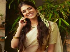 HBD  Malavika Mohanan  |அந்த கண்ண பார்த்தாக்கா.... மாளவிகா மோகனன் பிறந்தநாள் ஆல்பம்!