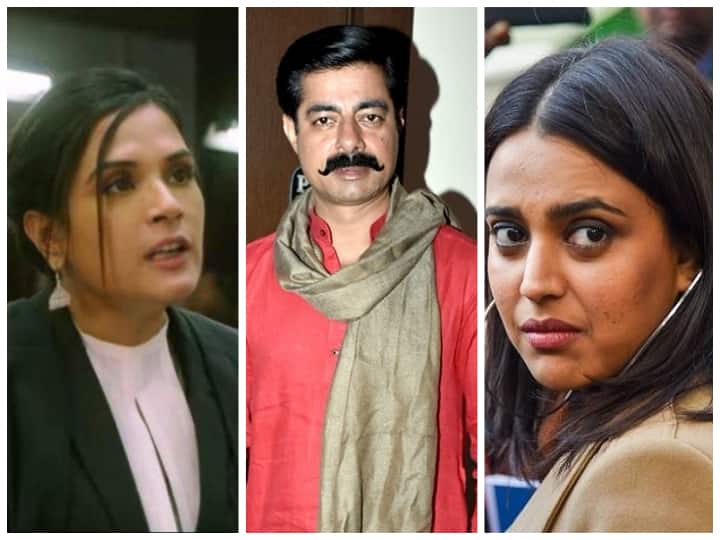 Swara Bhasker, Richa Chadha Bollywood Celebrities Demand Justice For 9-Year-Old Rape Victim Bollywood Celebrities Demand Justice For 9-Year-Old Rape Victim