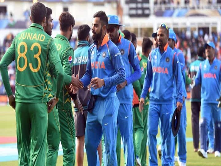 ICC T20 World Cup 2021 in Dubai India vs Pakistan Match on October 24 ANN Exclusive: T20 वर्ल्ड कप क्रिकेट में भिड़ेंगे भारत-पाकिस्तान, 24 अक्टूबर को दुबई में होगा मुकाबला