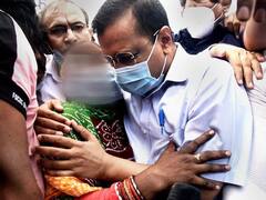 Delhi Rape: सीएम केजरीवाल ने मासूम से रेप के मामले में मजिस्ट्रेट जांच के आदेश दिए, राहुल गांधी ने भी पीड़ित परिवार से की मुलाकात