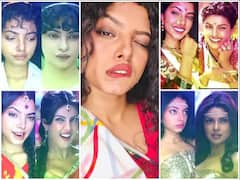 ਪ੍ਰਿਯੰਕਾ ਚੋਪੜਾ ਦੀ ਹਮਸ਼ਕਲ ਨੂੰ ਵੇਖ ਹੈਰਾਨ ਸਾਰੇ ਫੈਨ, ਦੋਵਾਂ 'ਚ ਕੋਈ ਫਰਕ ਨਹੀਂ, ਵੇਖੋ ਤਸਵੀਰਾਂ