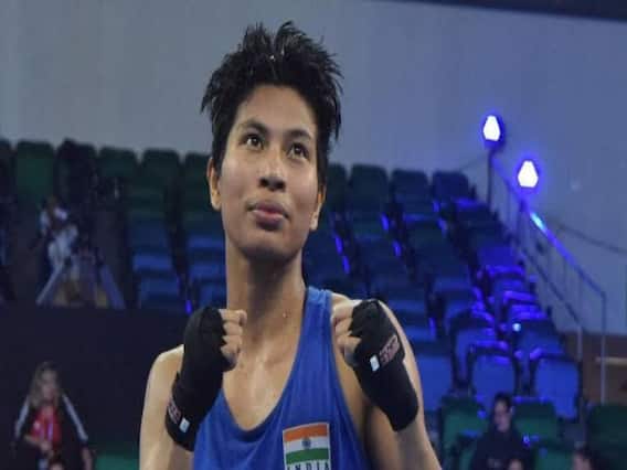 Tokyo Olympics में कांस्य जीतने वाली लवलीना बोरगोहेन का सफर जानें, किक-बॉक्सिंग से की थी शुरुआत Tokyo Olympics में कांस्य जीतने वाली लवलीना बोरगोहेन का सफर जानें, किक-बॉक्सिंग से की थी शुरुआत