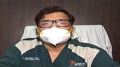 Novel Corona Virus:कोरोनाबाधितांना हृदयविकाराचा तिप्पट धोका,द लॅन्सेट जर्नलच्या अभ्यासातला निष्कर्ष