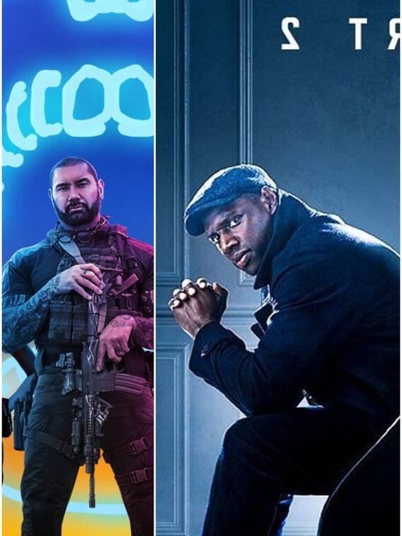 2021 में आईं Netflix की टॉप फिल्म और वेब सीरीज़