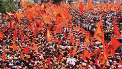 Maratha Reservation : मराठ्यांचं नेमकं कुठलं आरक्षण हिरावलं गेलं? EWS बाबत हायकोर्टाचा आदेश केवळ ठराविक भरतीप्रक्रियेसाठीच
