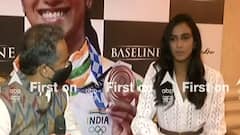 PV Sindhu eyes championship in Spain to create another world record | Exclusive