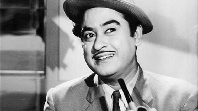 Kishore Kumar Birthday: popular evergreen songs by this singer Kishore Kumar Birthday : জন্মদিনে জেনে নিন কিশোর কুমারের কালজয়ী সেরা ১০টি গান