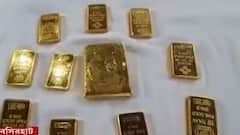 Gold Biscuit Smuggling: ভারত-বাংলাদেশ সীমান্তে আটক ১১টি সোনার বিস্কুট, ধৃত পাচারকারী