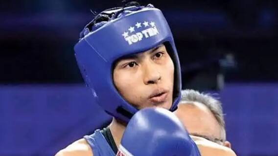 Tokyo Olympics: টোকিও অলিম্পিক্সে ছাত্রী লভলিনার ব্রোঞ্জ, গর্বিত কোচ আলি কামার